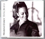 Mariah Carey - I Still Believe CD2